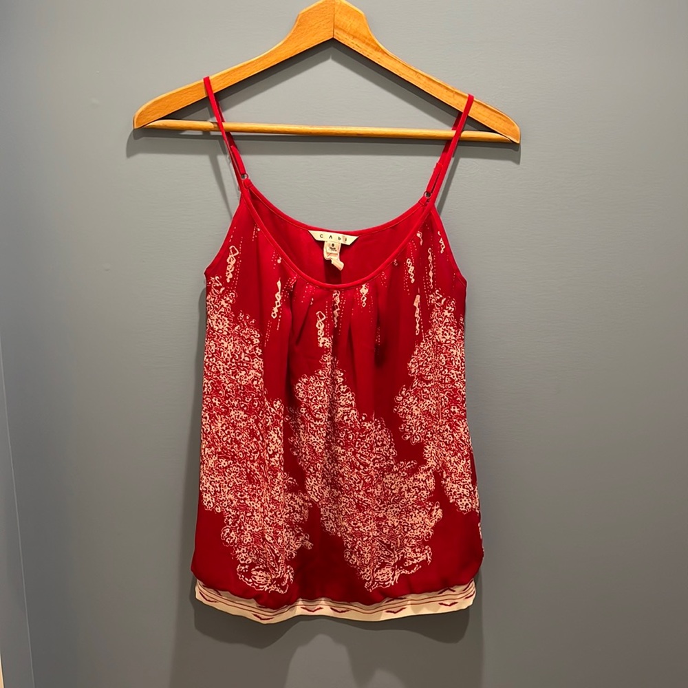Cabi tank